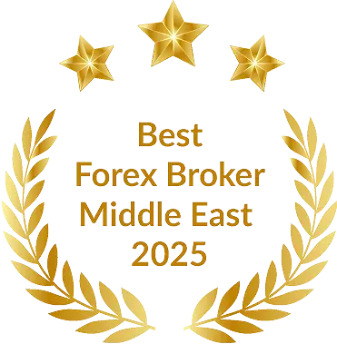 Best Forex Broker Middle East 2025