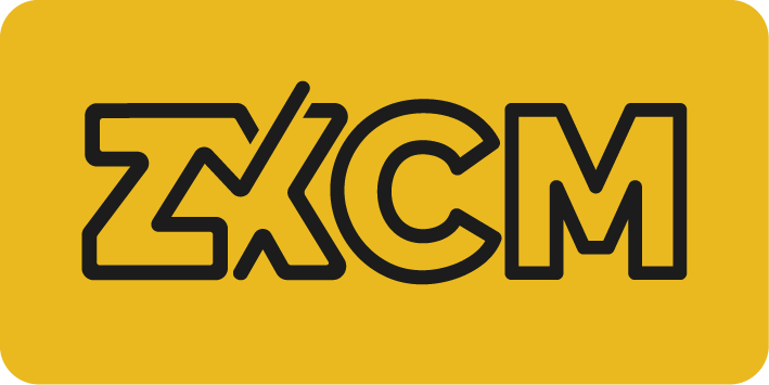 ZX Capital Markets Logo